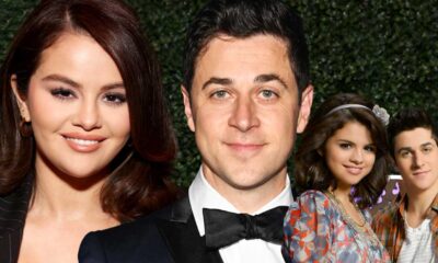 Selena Gomez And David Henrie To Reunite For 'wizards Of Waverly Place' Sequel