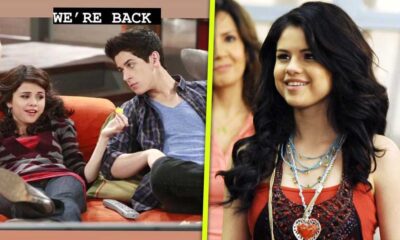 Selena Gomez Reunites With Wizards Of Waverly Place Family For Upcoming Spinoff