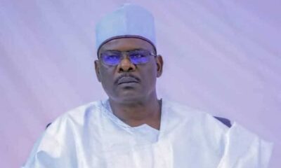 Senator Ali Ndume Criticizes Planned Relocation Of Government Agencies To Lagos