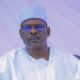 Senator Ali Ndume Criticizes Planned Relocation Of Government Agencies To Lagos