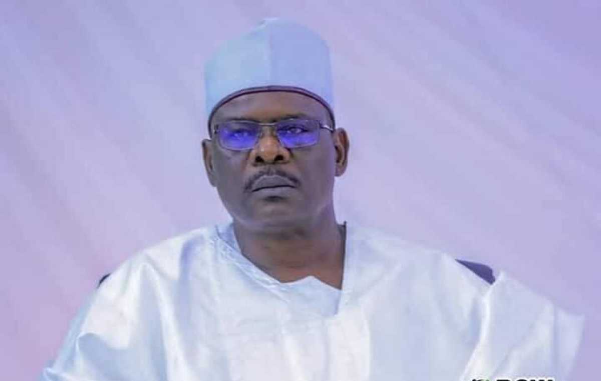 Senator Ali Ndume Criticizes Planned Relocation Of Government Agencies To Lagos