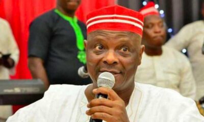 Senator Kwankwaso Declares Intention To Revisit Creation Of Kano Emirates