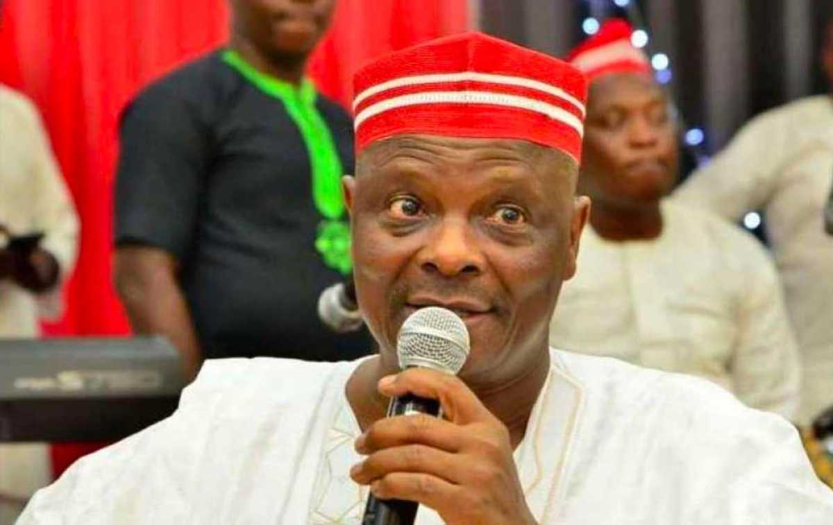 Senator Kwankwaso Declares Intention To Revisit Creation Of Kano Emirates