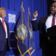 Senator Tim Scott Endorses Donald Trump For President, Deals Blow To Nikki Haley