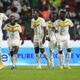 Senegal Dominates Ivory Coast, Advances To Afcon Quarterfinals