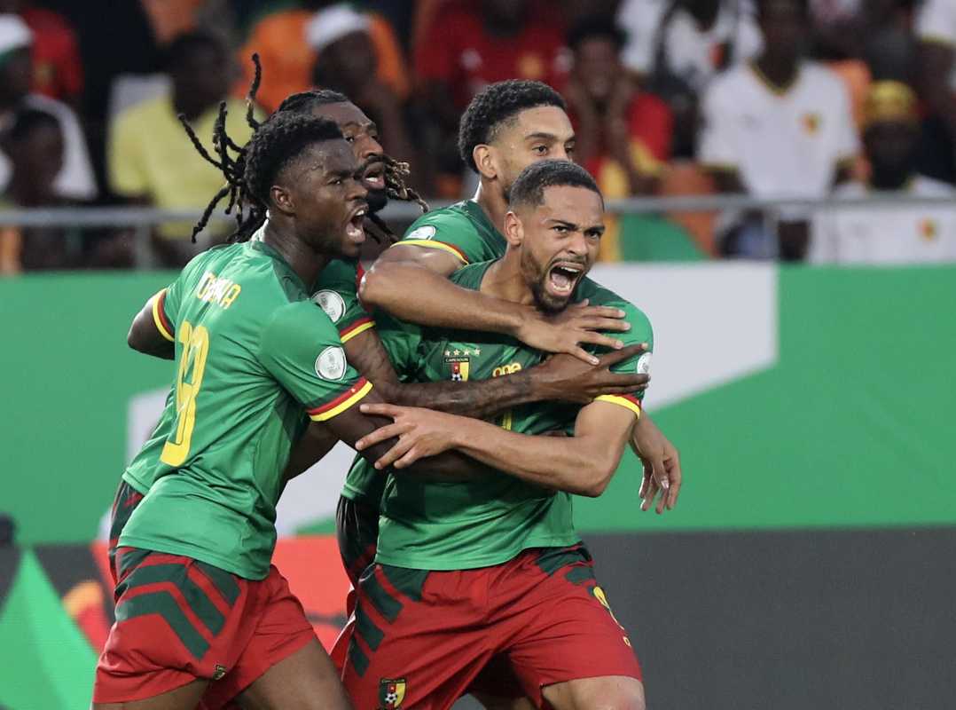 Senegal Favored As They Face Cameroon In Second Big Clash Of Can