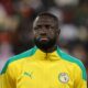 Senegal Footballer Cheikhou Kouyate Leaves Afcon Squad Following Father's Death