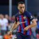 Sergino Dest Rules Out Barcelona Return Under Xavi's Management