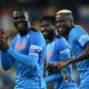 Serie A Suffers As African Players Depart For Africa Cup Of Nations