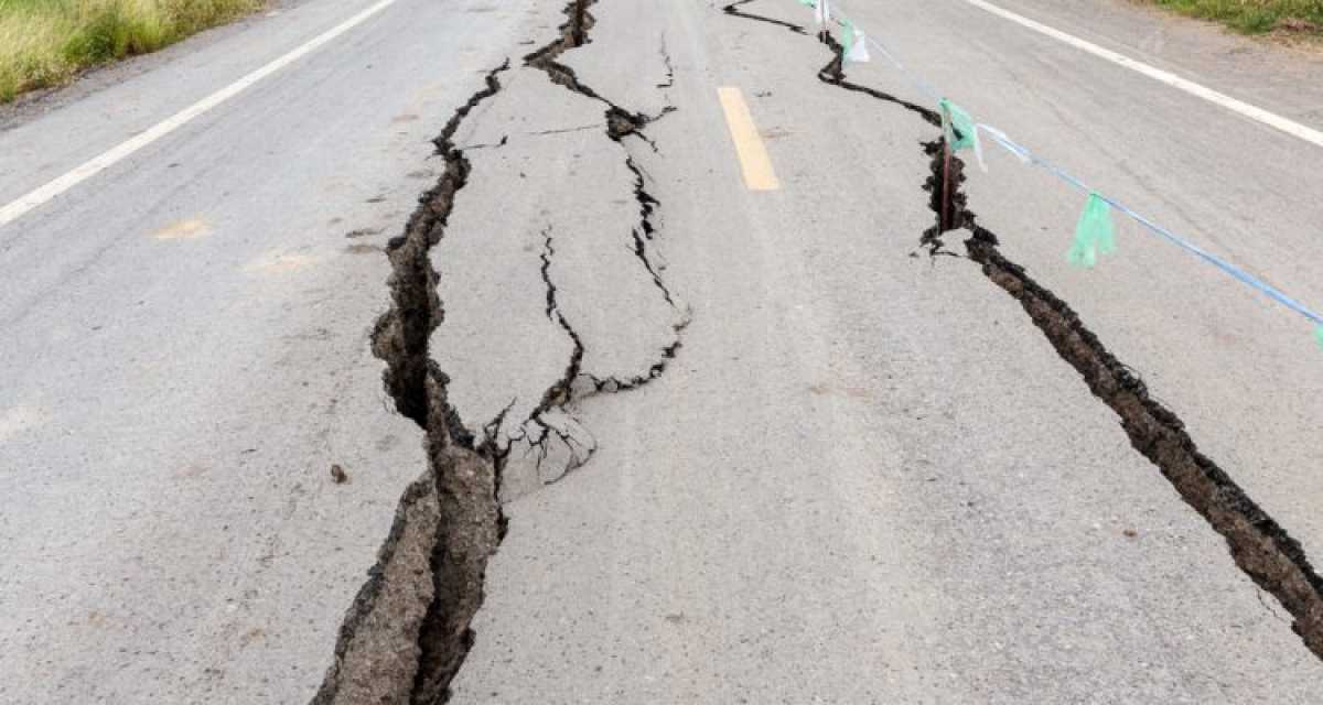 Series Of Earthquakes Strike Oklahoma; No Damage Reported