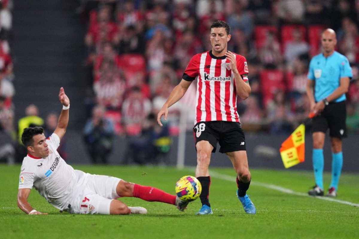 Sevilla And Athletic Bilbao Secure Quarterfinal Spots In Copa Del Rey