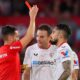 Sevilla Suffers Shocking Defeat To Alaves In La Liga Encounter