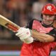 Shaun Marsh Guides Renegades To Victory In Aaron Finch's Farewell Match