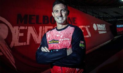 Shaun Marsh Retires From Professional Cricket As Melbourne Renegades' Fixture Marks His Last Game