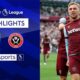 Sheffield United Face West Ham In Premier League Clash