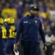 Sherrone Moore Named Permanent Head Coach For University Of Michigan Football Team