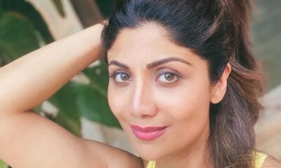 Shilpa Shetty Kundra Shares Yoga Practice For Balance, Demonstrates Ashwa Sanchalanasana