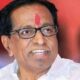 Shiv Sena Mla Anil Babar Passes Away At 74