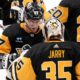 Sidney Crosby's Scoring Streak Continues In Penguins' Overtime Win