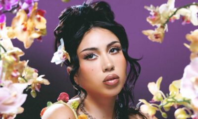 Singer Kali Uchis Stuns Fans With New Album Release