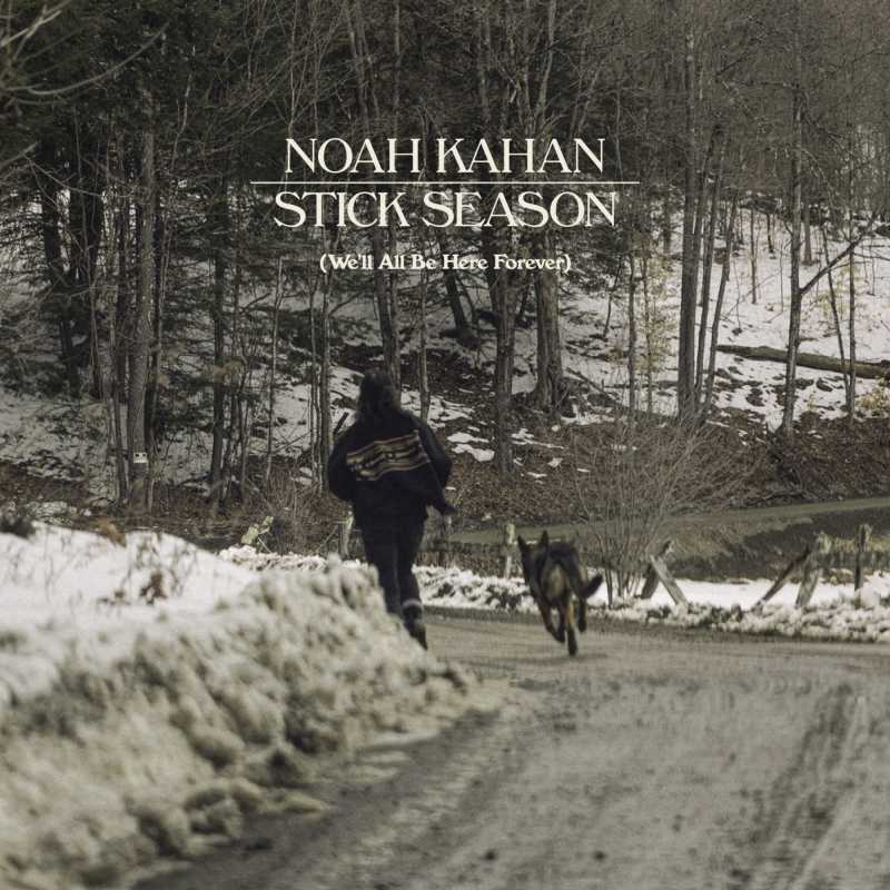 Singer Noah Kahan Releases Highly Anticipated New Album