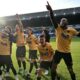 Sixth Tier Maidstone United Stun Ipswich Town In Historic Fa Cup Victory