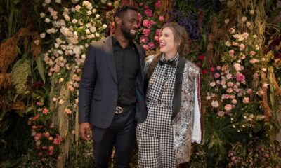 Siya And Rachel Kolisi's Inspiring Journey: Changing The Narrative Of Inequality In South Africa