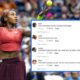 Sloane Stephens Incurs Code Violation For Eating Sushi During Australian Open Match