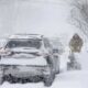 Snow Squall Warning Issued For Niagara Region