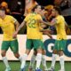 Socceroos Secure Narrow Victory In Asian Cup Opener