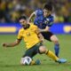 Socceroos Turn To Bruno Fornaroli To Solve Asian Cup Goal Drought