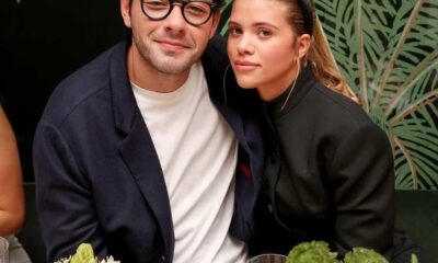 Sofia Richie Expecting First Child With Husband Elliot Grainge