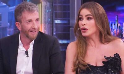 Sofia Vergara Claps Back At Tv Host For Mocking Her Accent In Viral Interview