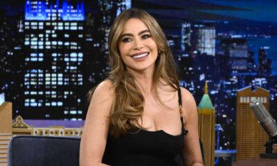 Sofia Vergara Excited About The Dating Scene In New York City