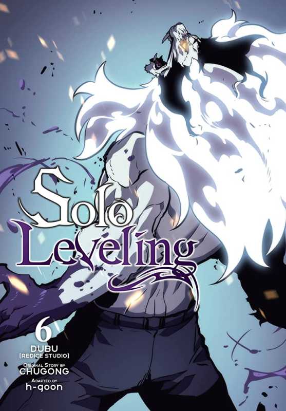 Solo Leveling Tops The Charts In The World Of Webtoons