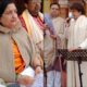 Sonu Nigam Emotionally Sings Ramcharitmanas Verses At Ram Temple Pran Pratishtha Ceremony