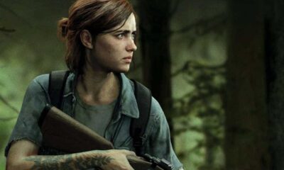 Sony Receives Accolades As The Last Of Us Sequel Sweeps Gaming Awards