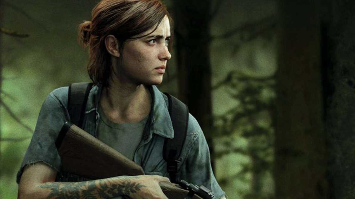 Sony Receives Accolades As The Last Of Us Sequel Sweeps Gaming Awards