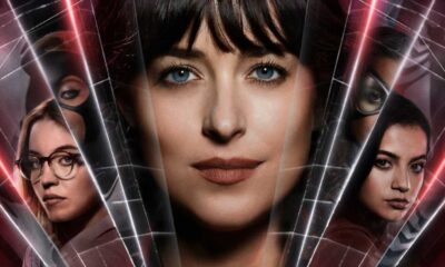 Sony's Madame Web: A Potential Gamble In The Superhero Landscape