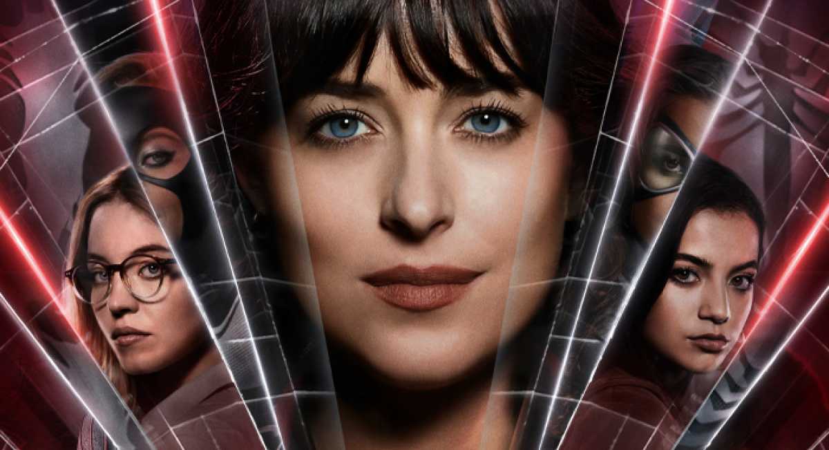 Sony's Madame Web: A Potential Gamble In The Superhero Landscape