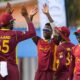 South Africa Edge Out West Indies In A Thrilling Contest, Ireland Outclass Usa In Icc U19 Cricket World Cup