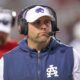 South Alabama Coach Kane Wommack Set To Join Alabama As Defensive Coordinator