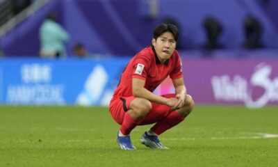 South Korea Advances To Round Of 16 In A Thrilling Draw With Malaysia