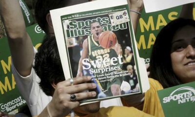 Sports Illustrated Lays Off Staff As Licensing Agreement Is Terminated