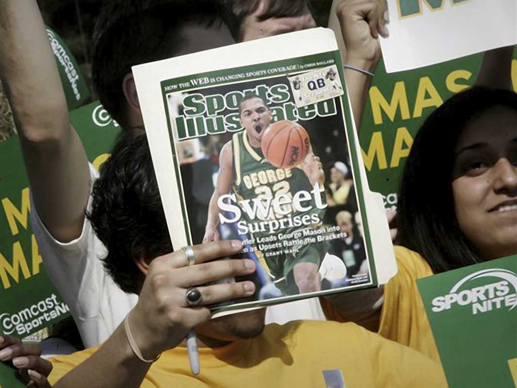 Sports Illustrated Lays Off Staff As Licensing Agreement Is Terminated