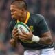 Springbok Flyhalf Elton Jantjies Banned From Rugby For Four Years For Doping