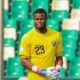 Stanley Nwabali Impresses Npfl Players In Super Eagles Victory