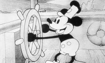 Steamboat Willie Celebrates Its 93rd Anniversary