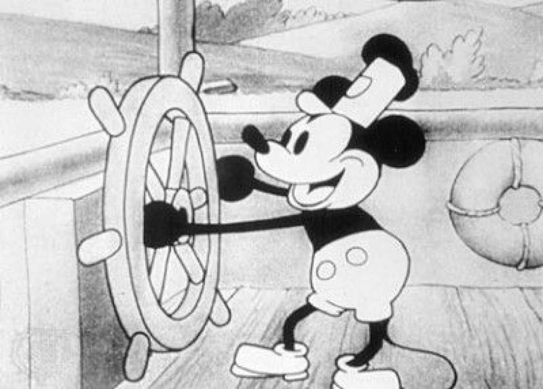 Steamboat Willie Celebrates Its 93rd Anniversary