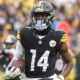 Steelers Wr George Pickens Slapped With Six Figures In Financial Punishments This Season By Steelers And Nfl